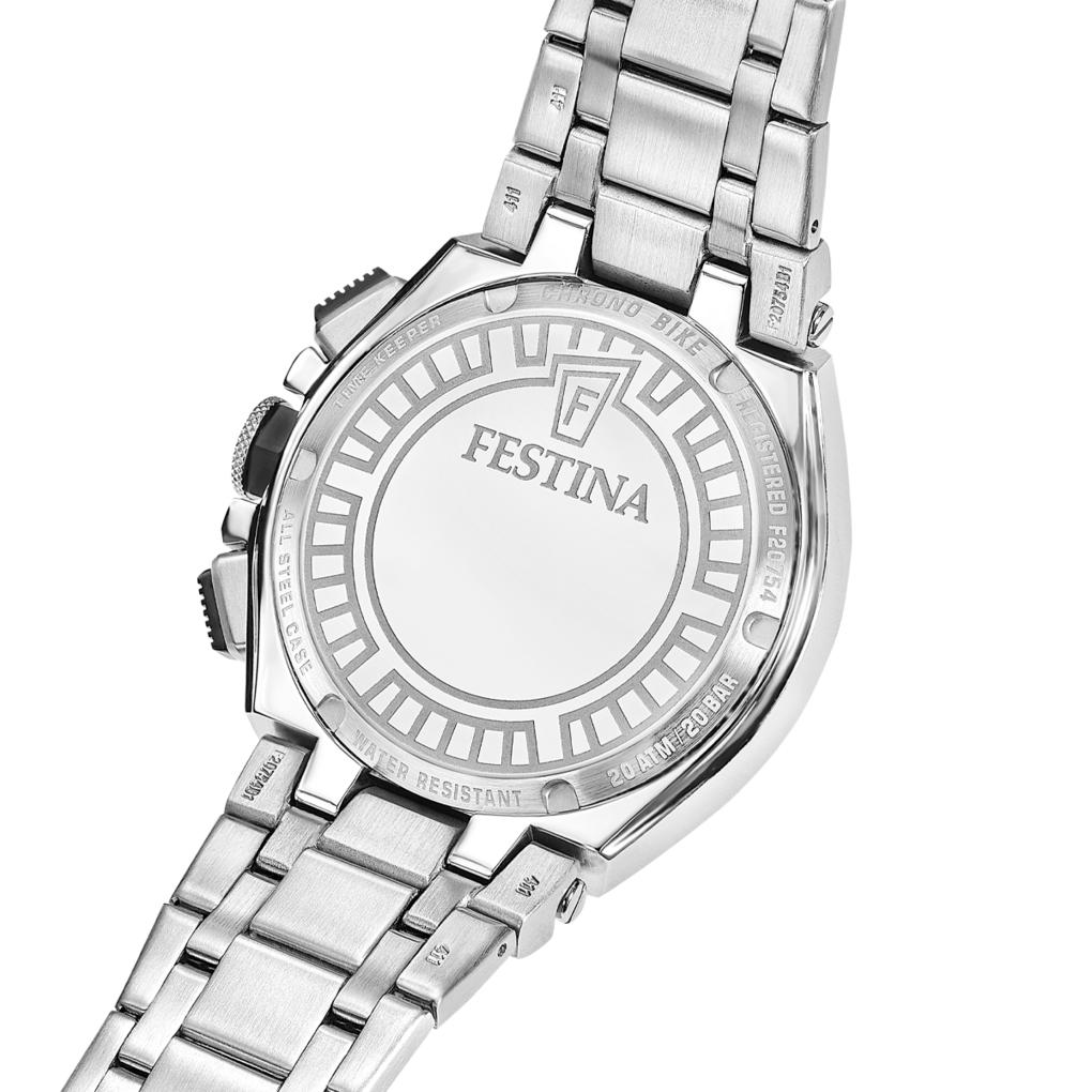 FESTINA CHRONO BIKE