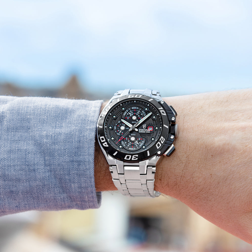 FESTINA CHRONO BIKE