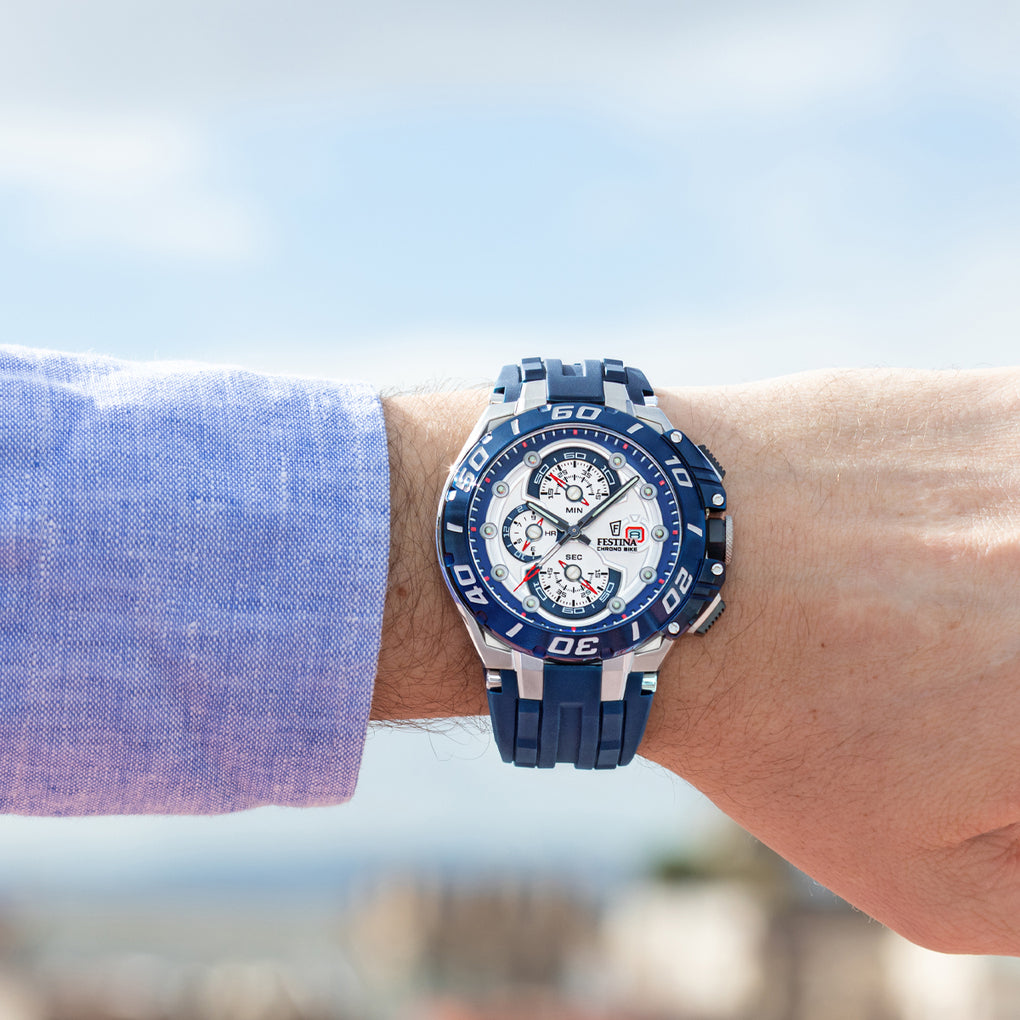 FESTINA CHRONO BIKE