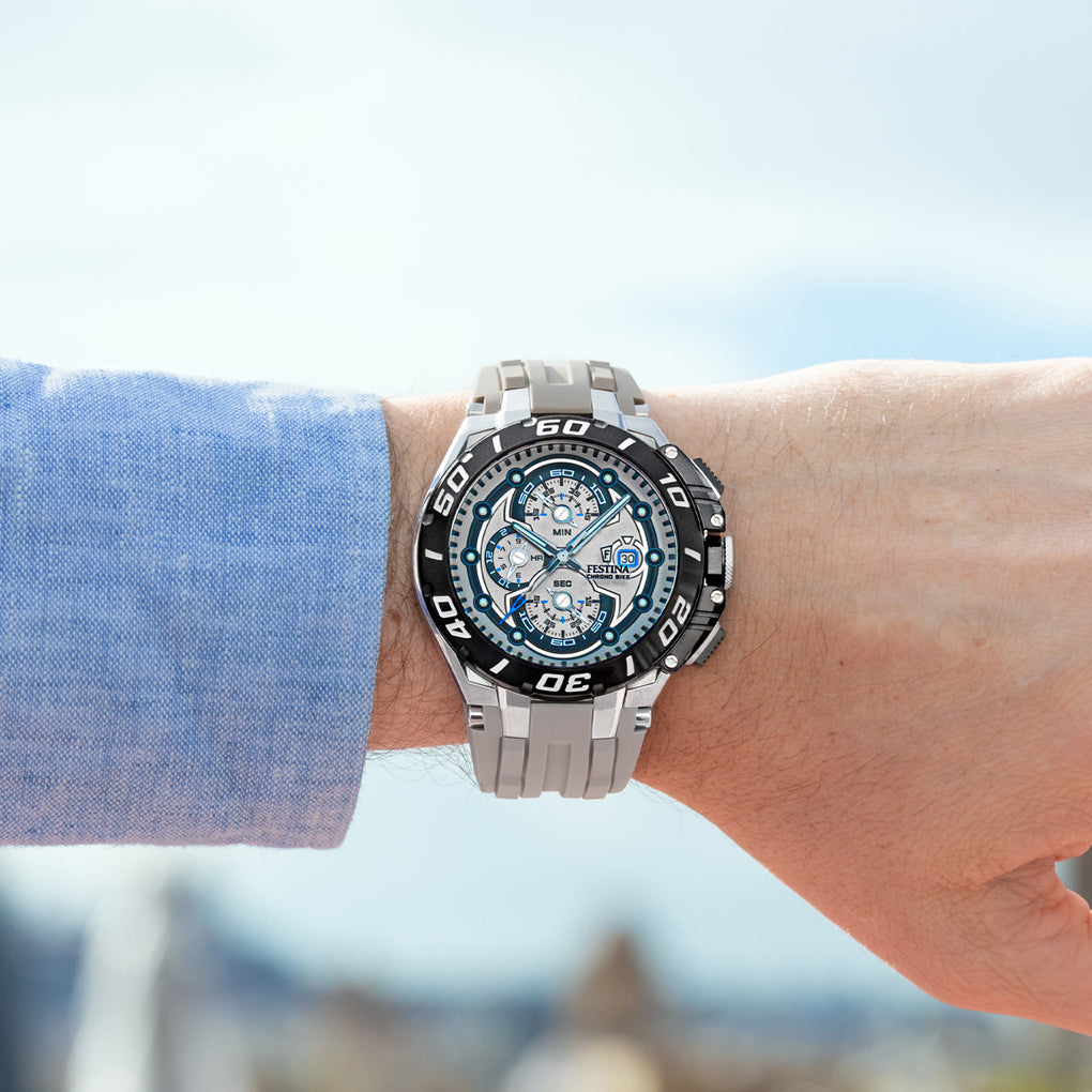 FESTINA CHRONO BIKE