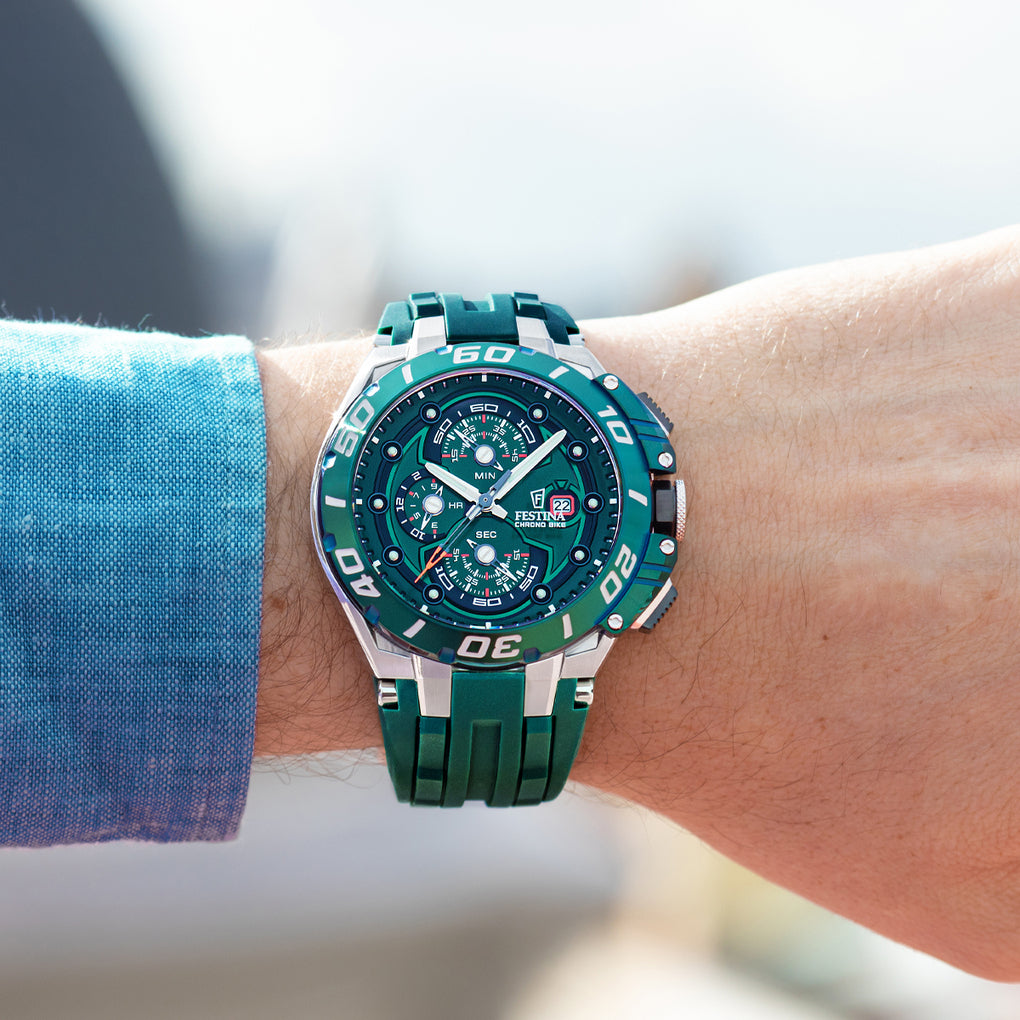 FESTINA CHRONO BIKE