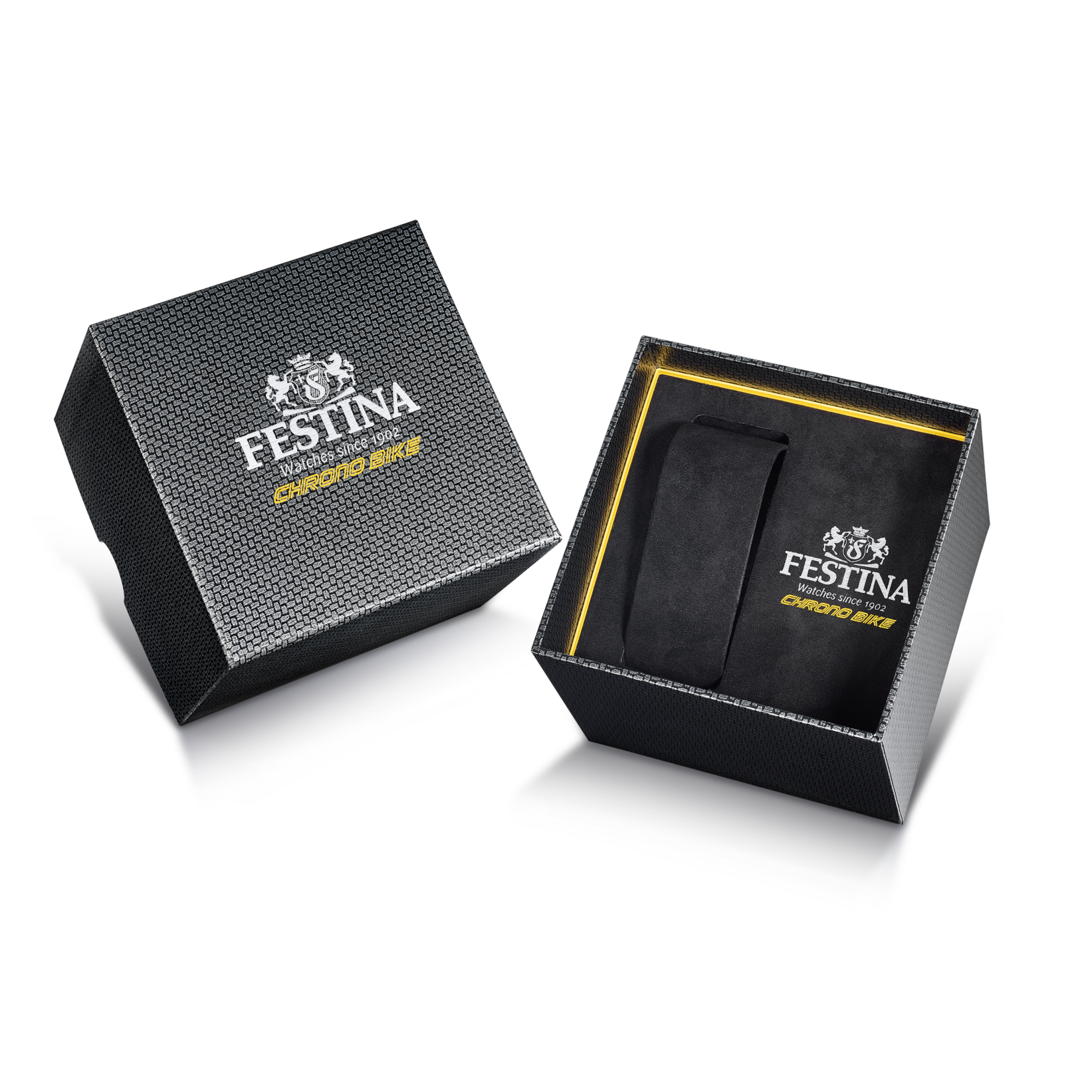 FESTINA CHRONO BIKE