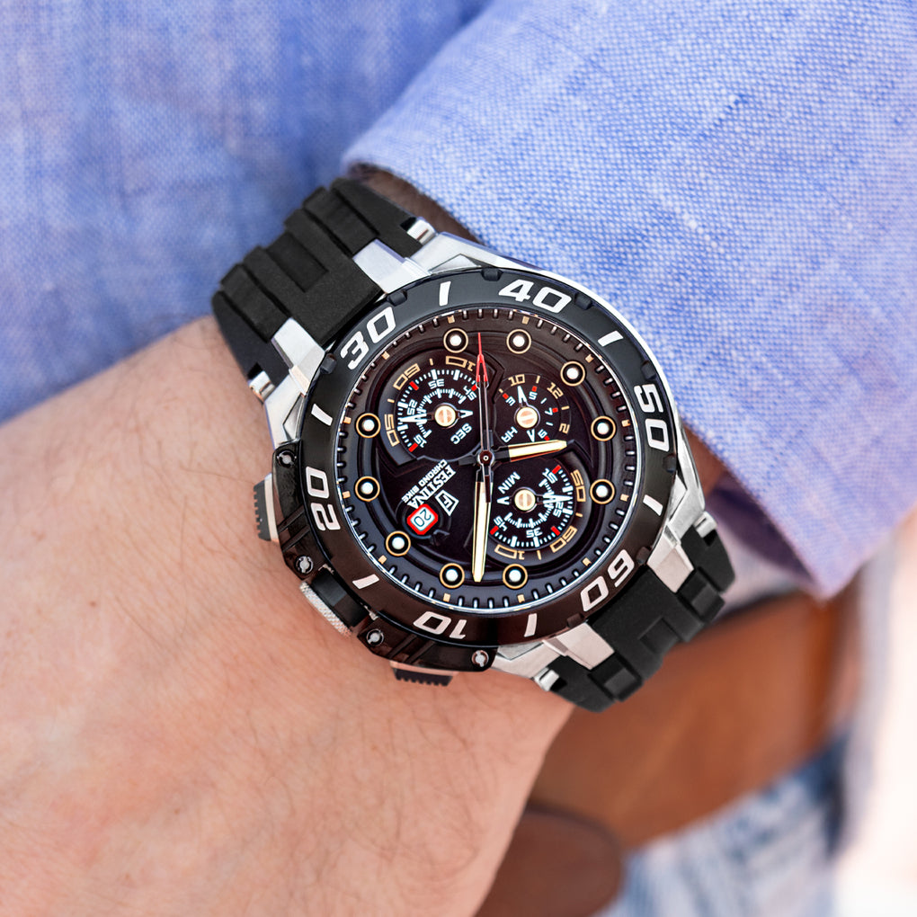 FESTINA CHRONO BIKE
