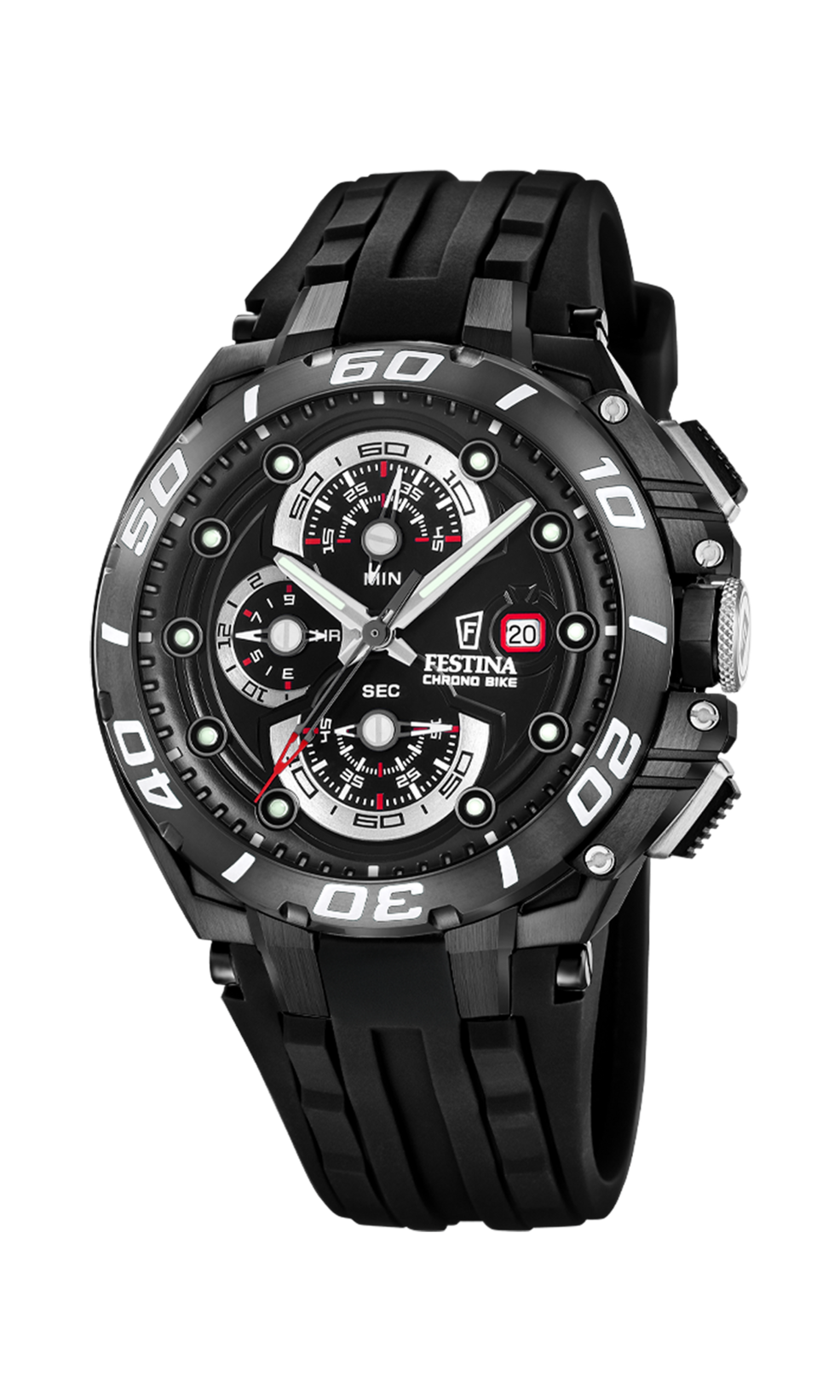 FESTINA SPECIAL EDITIONS