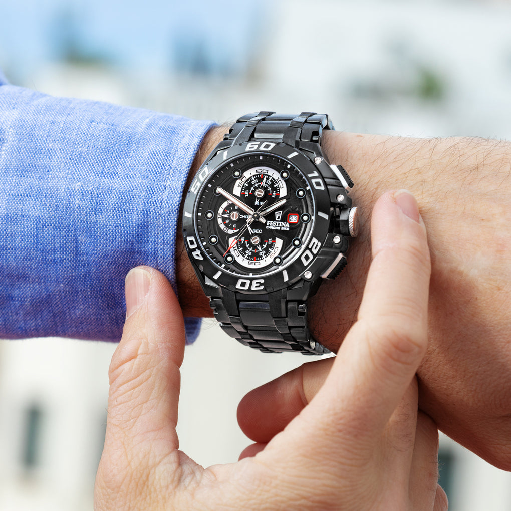 FESTINA SPECIAL EDITIONS