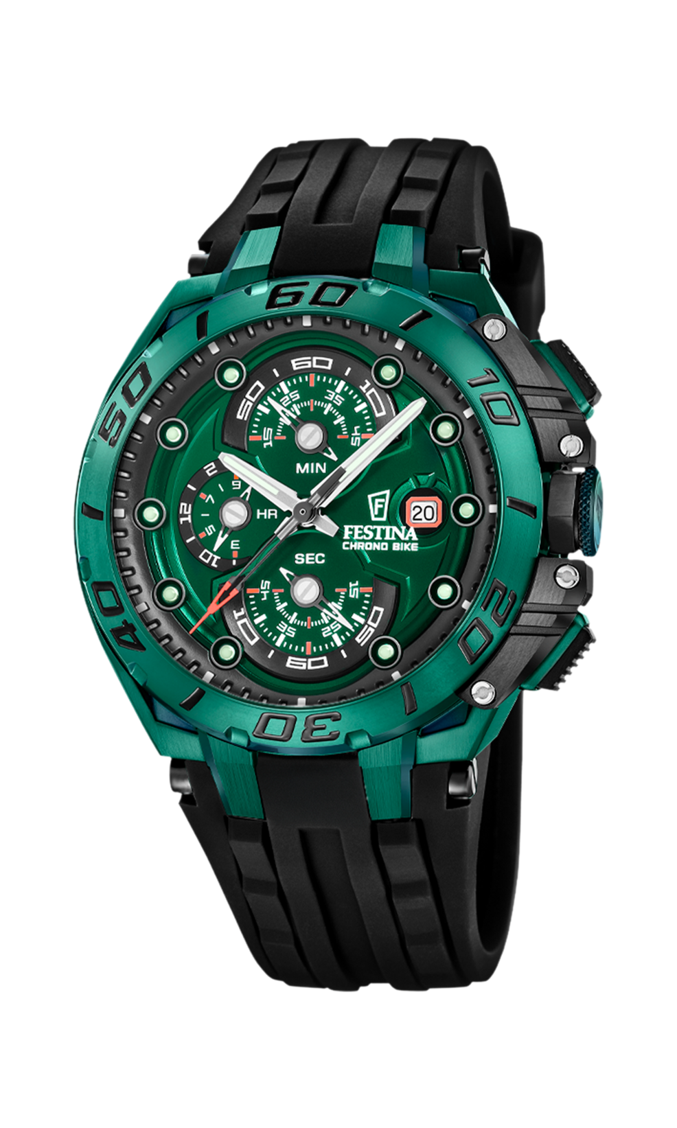 FESTINA SPECIAL EDITIONS