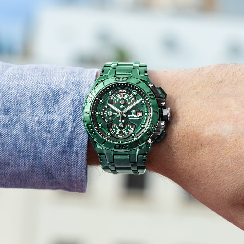 FESTINA SPECIAL EDITIONS