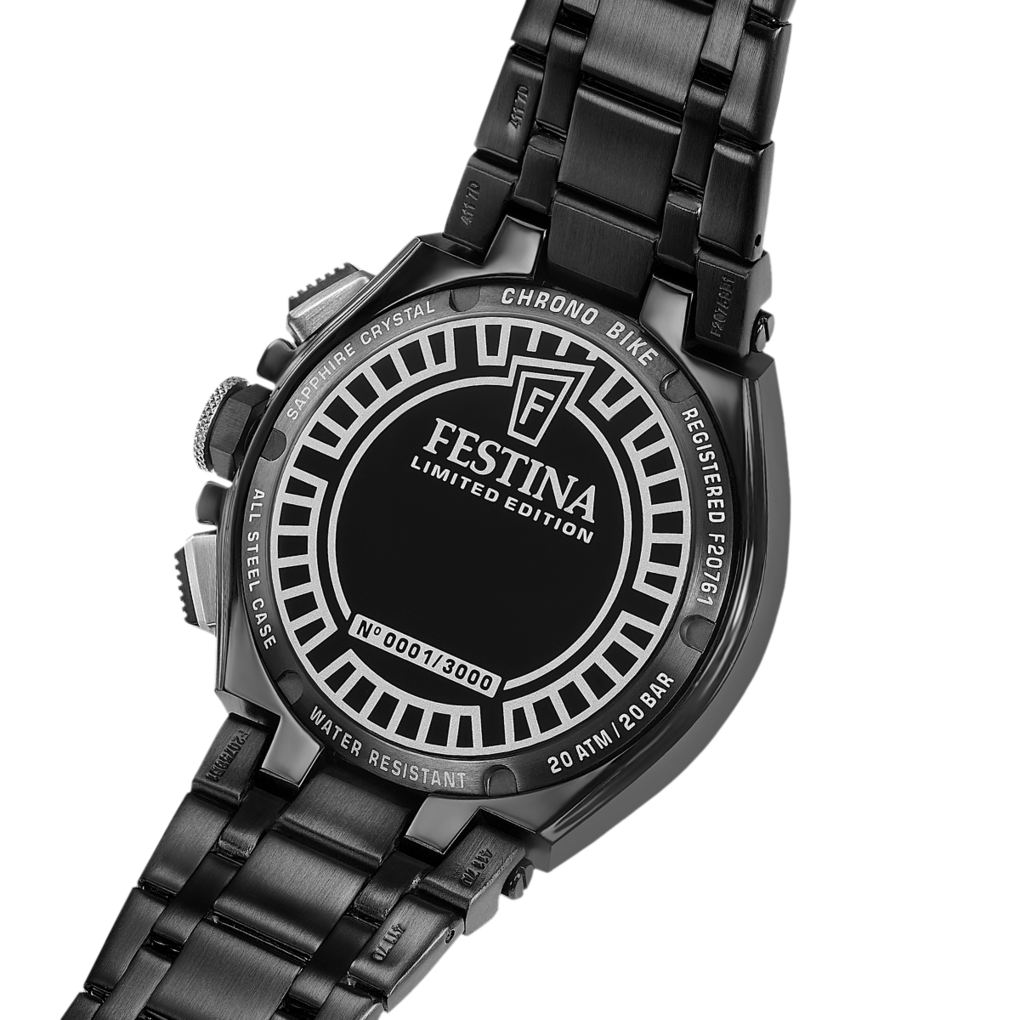 FESTINA LIMITED EDITION