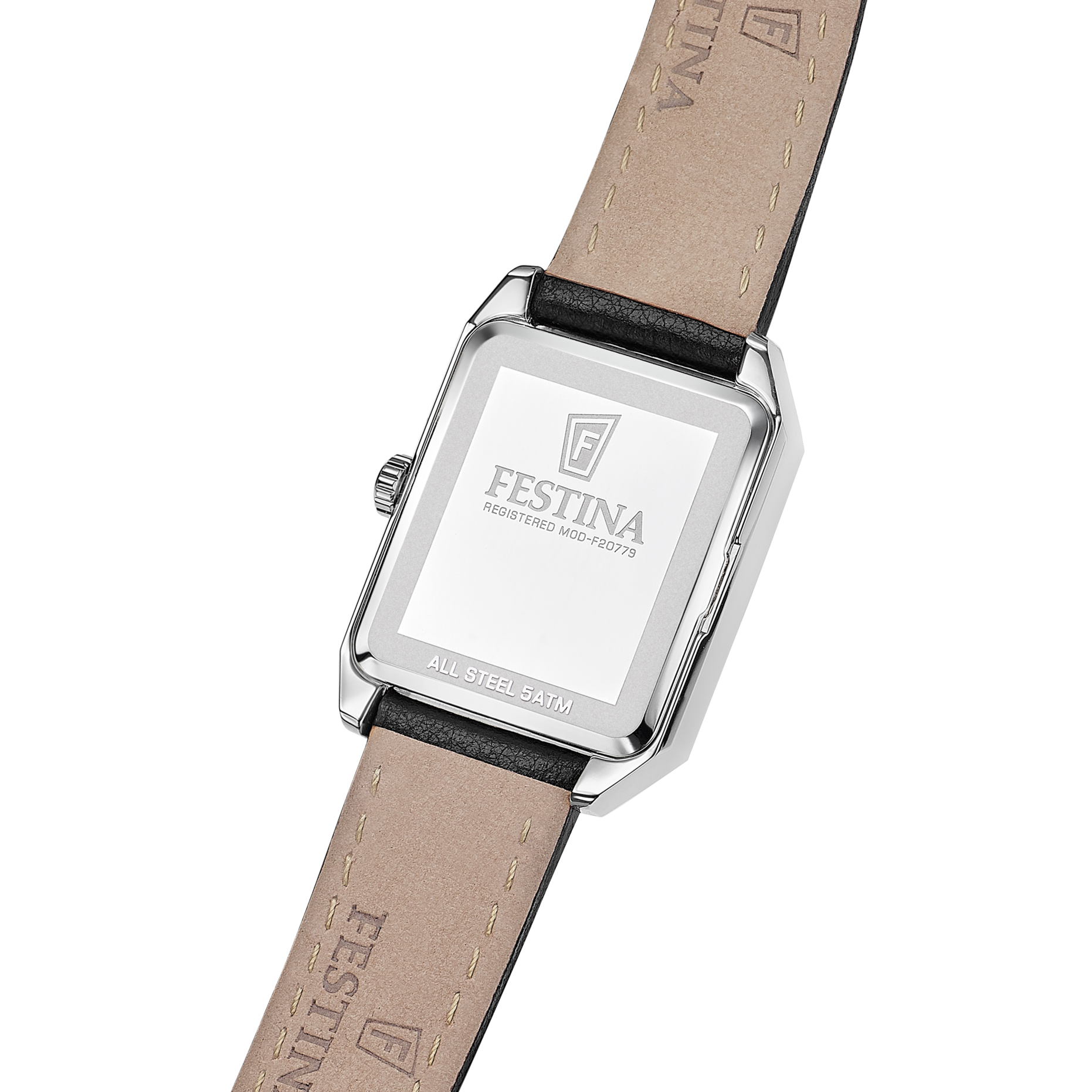 FESTINA ON THE SQUARE