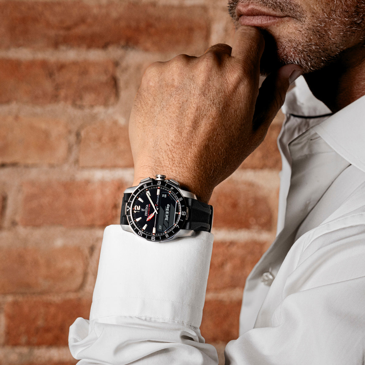 FESTINA CONNECTED D COLLECTION