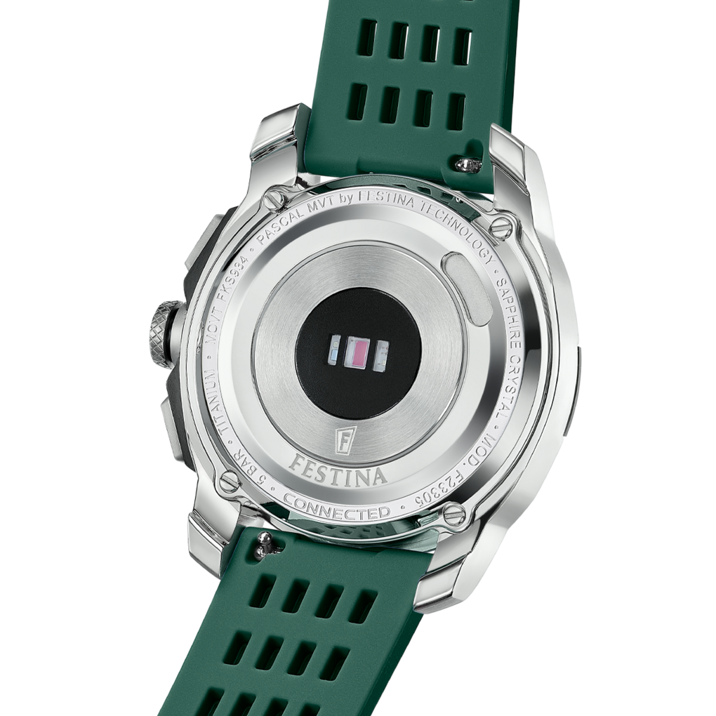 FESTINA CONNECTED FULL D