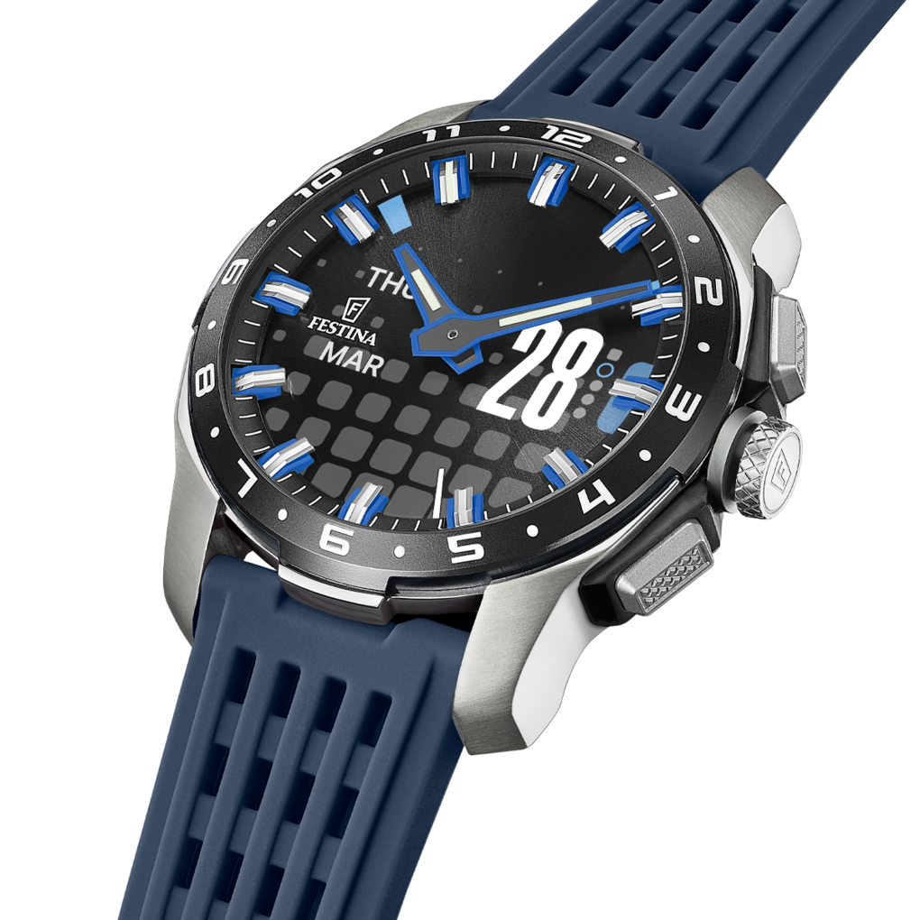 FESTINA CONNECTED FULL D