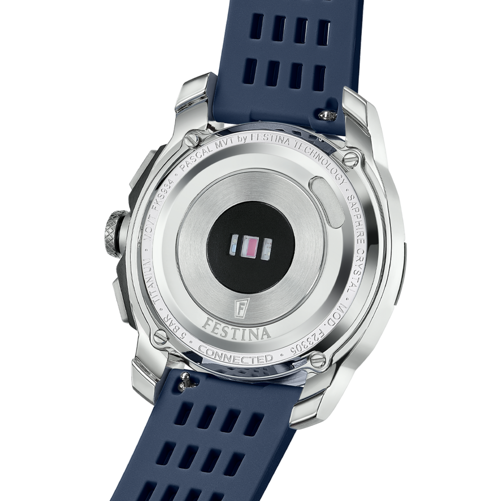 FESTINA CONNECTED FULL D