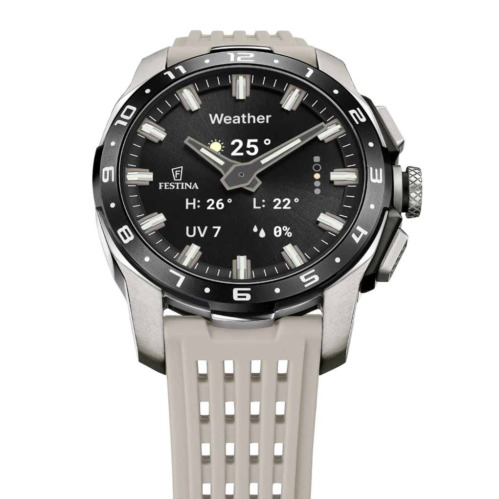 FESTINA CONNECTED FULL D