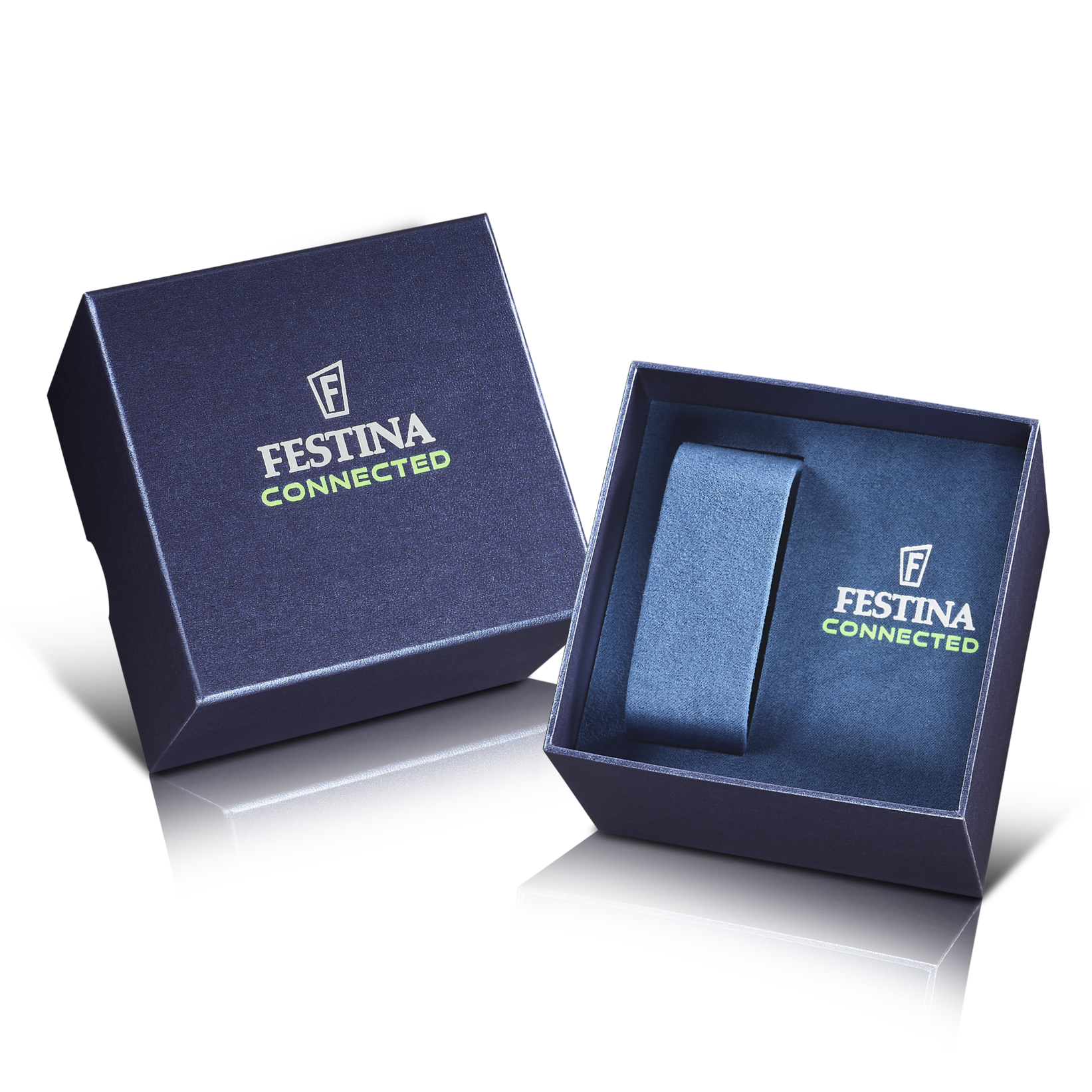 FESTINA CONNECTED FULL D