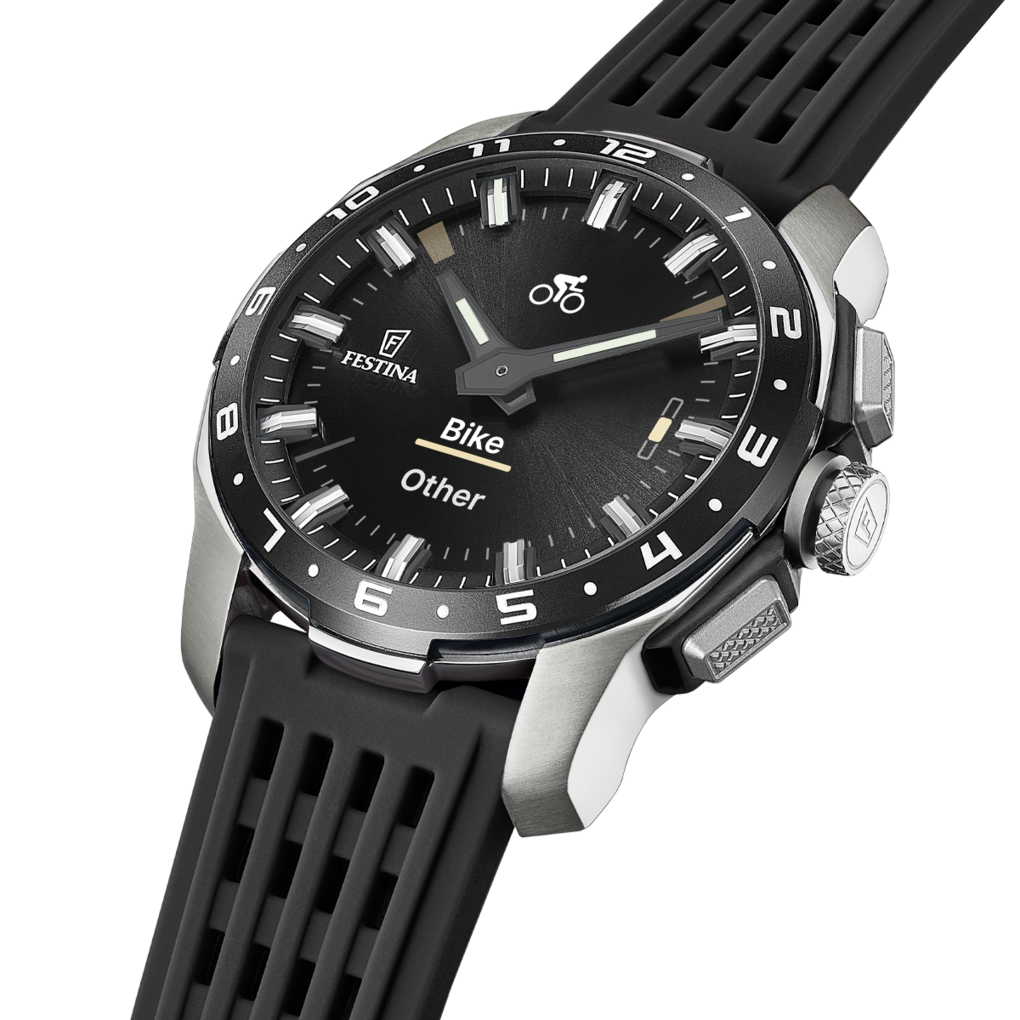 FESTINA CONNECTED FULL D