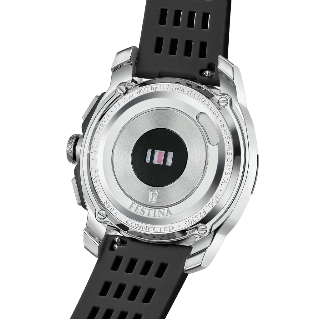 FESTINA CONNECTED FULL D