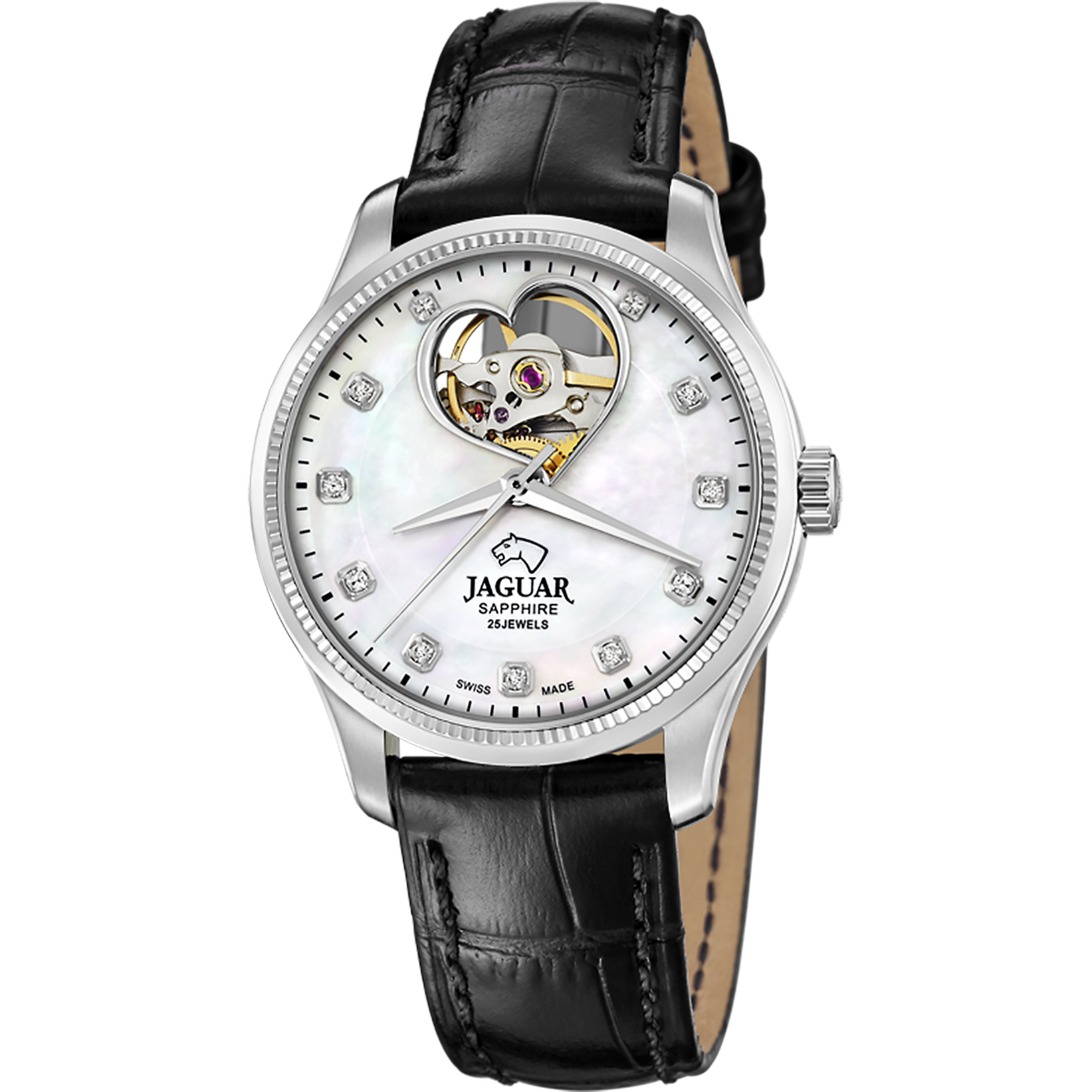 JAGUAR D. AUTOMATIC