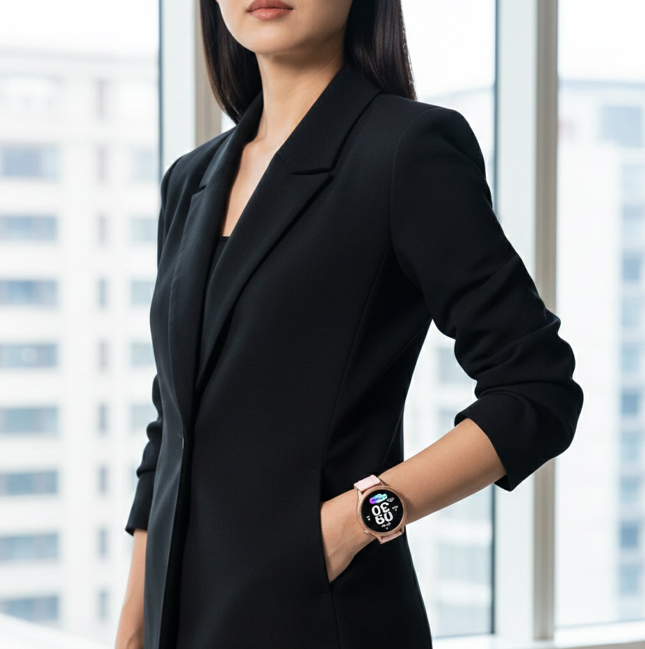 LOTUS SMARTIME 2ND GEN.