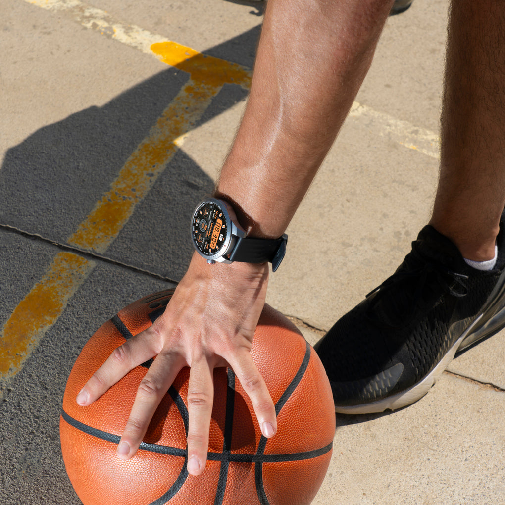 LOTUS SMARTIME 2ND GEN.