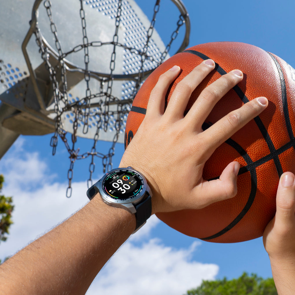 LOTUS SMARTIME 2ND GEN.