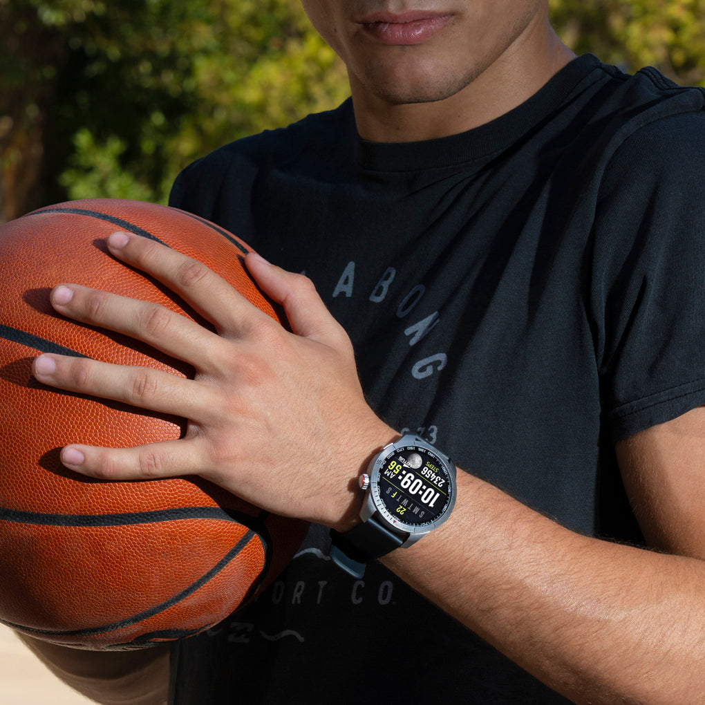 LOTUS SMARTIME 2ND GEN.