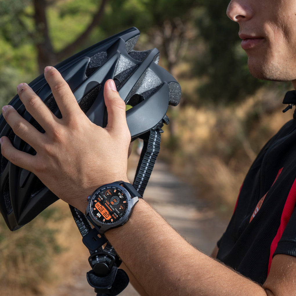 LOTUS SMARTIME 2ND GEN.