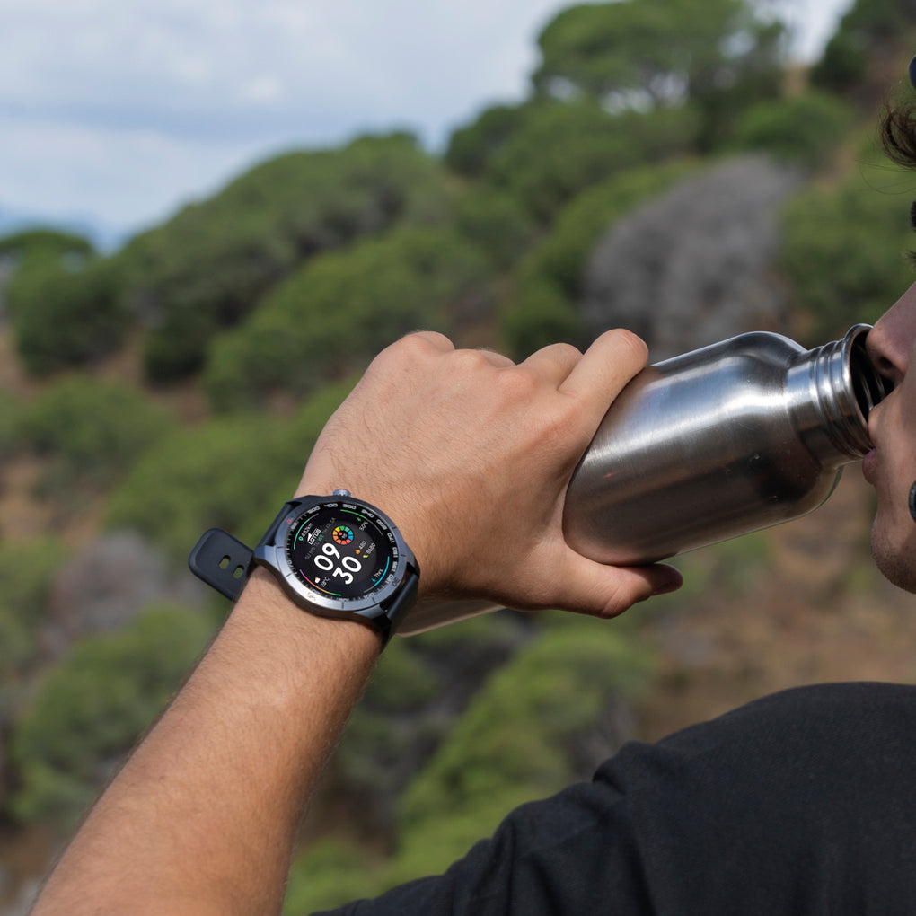 LOTUS SMARTIME 2ND GEN.