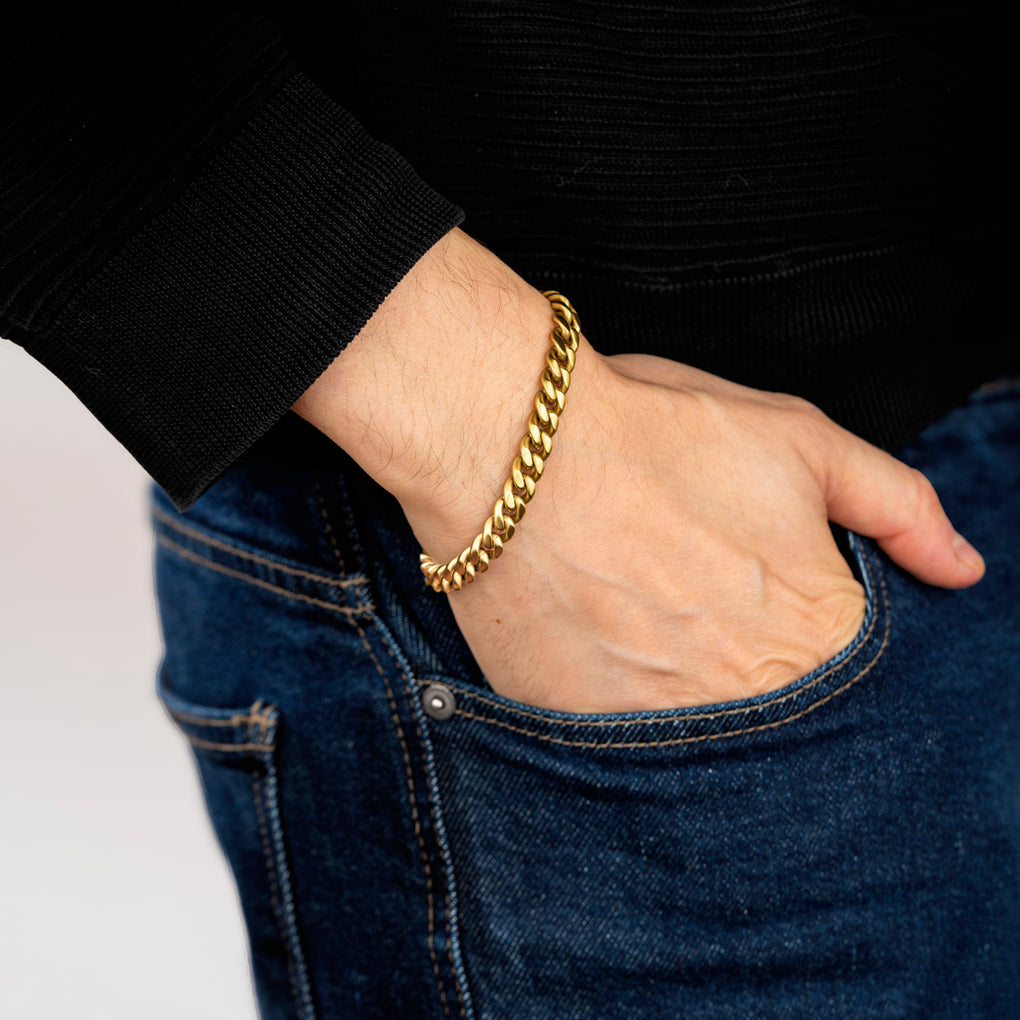 URBAN MAN ARMBÅND