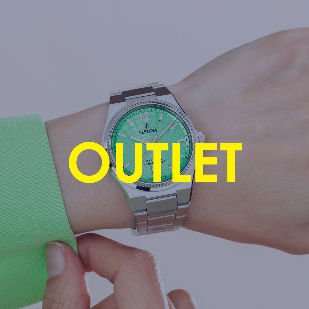 OUTLET