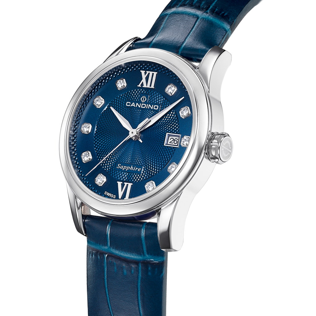 CANDINO D. CLASSIC