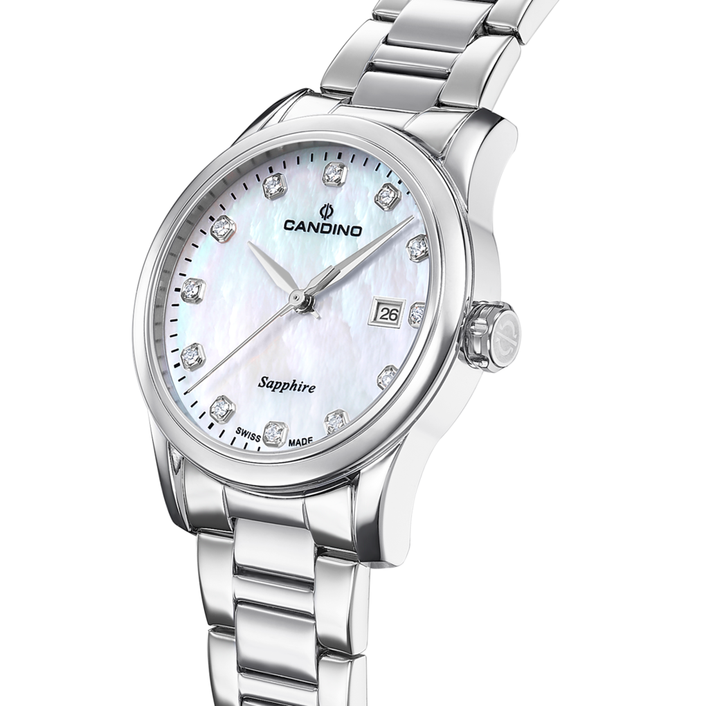CANDINO D. CLASSIC