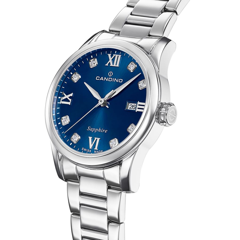 CANDINO D. CLASSIC