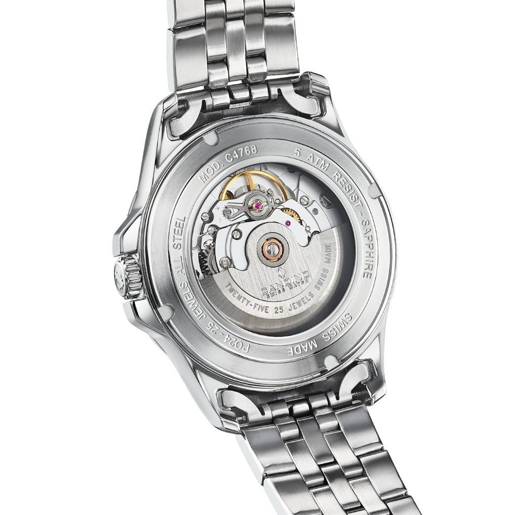CANDINO H. CLASSIC AUTOMATIC