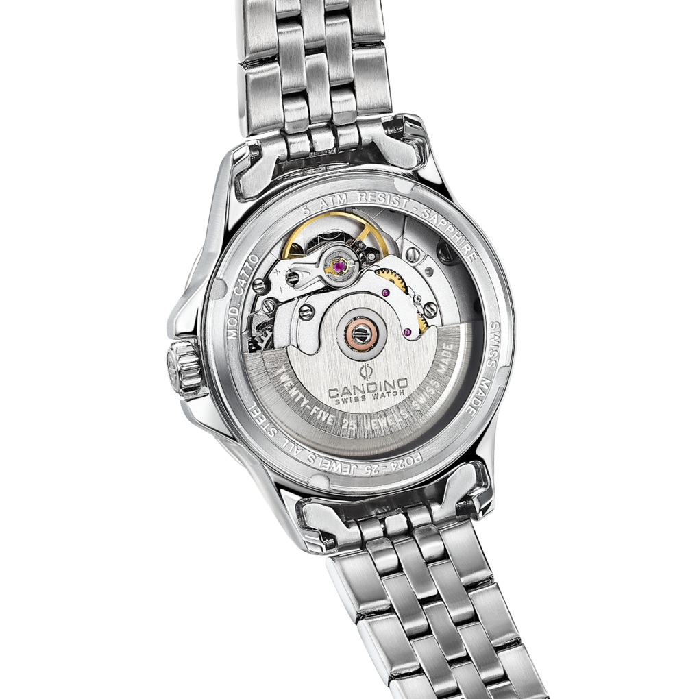 CANDINO D. CLASSIC AUTOMATIC