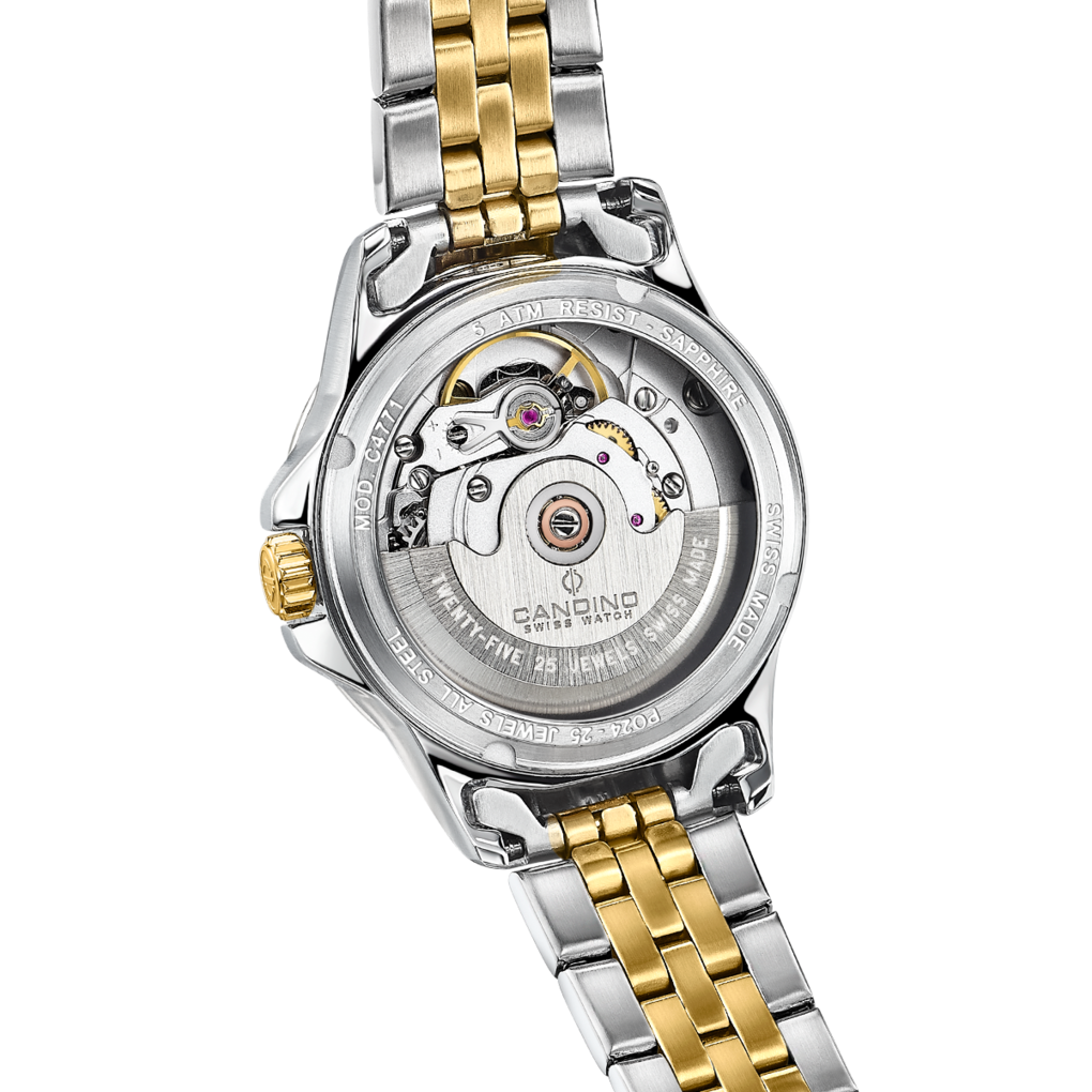CANDINO D. CLASSIC AUTOMATIC