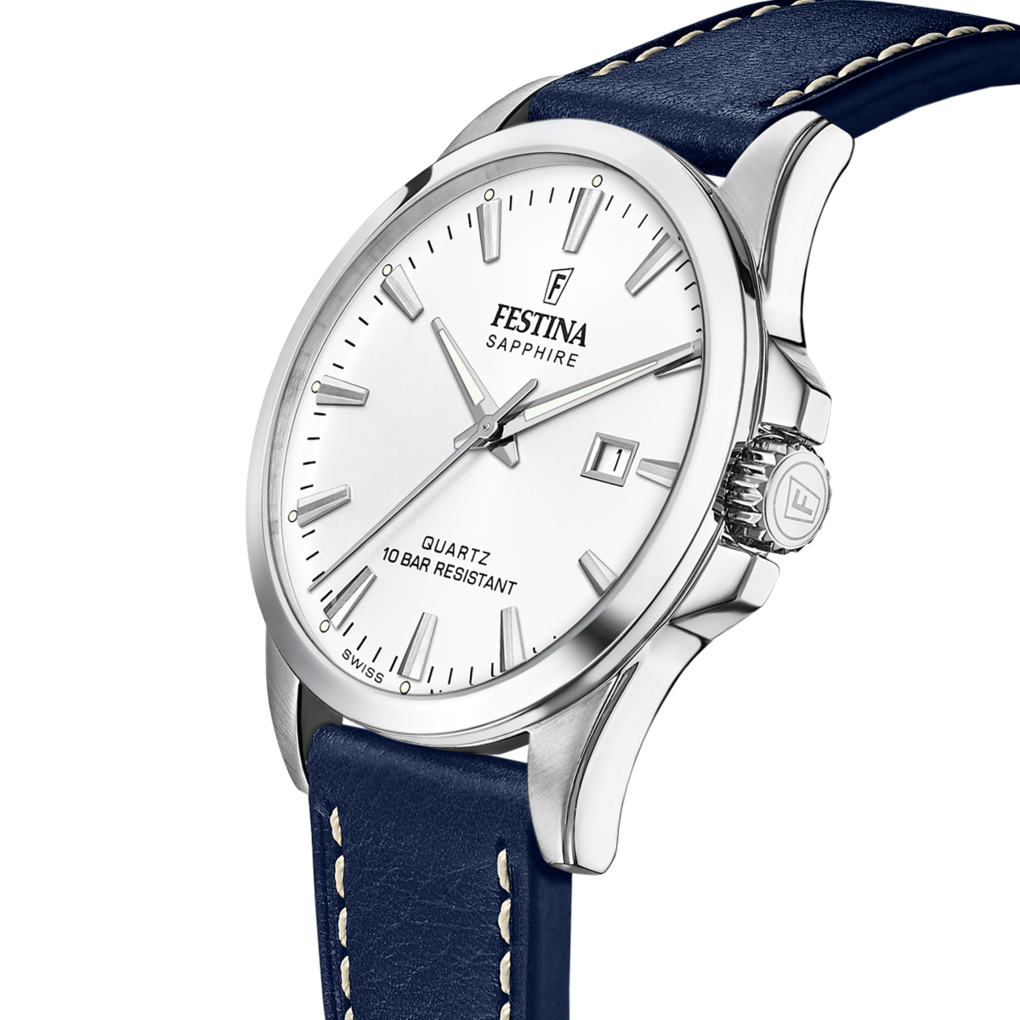 FESTINA H. SWISS MADE