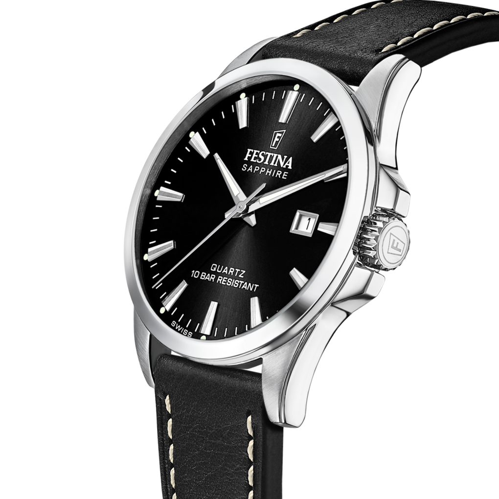 FESTINA H. SWISS MADE