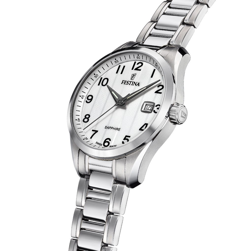 FESTINA SWISS MADE