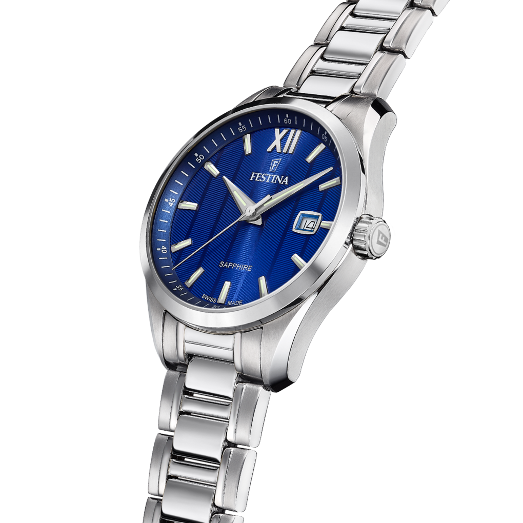 FESTINA SWISS MADE