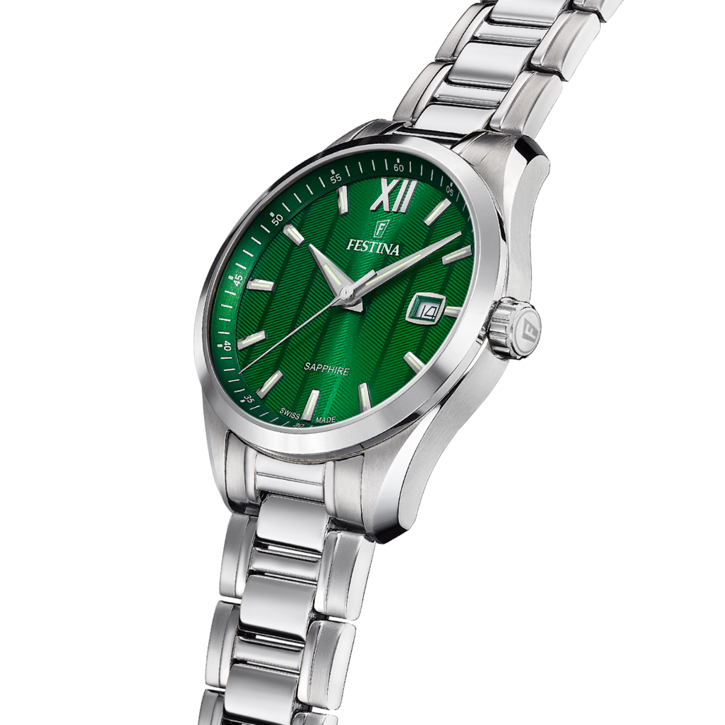 FESTINA SWISS MADE