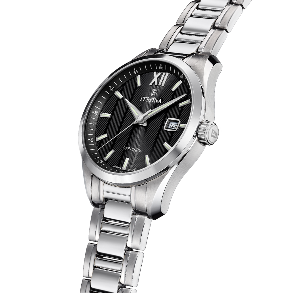 FESTINA SWISS MADE