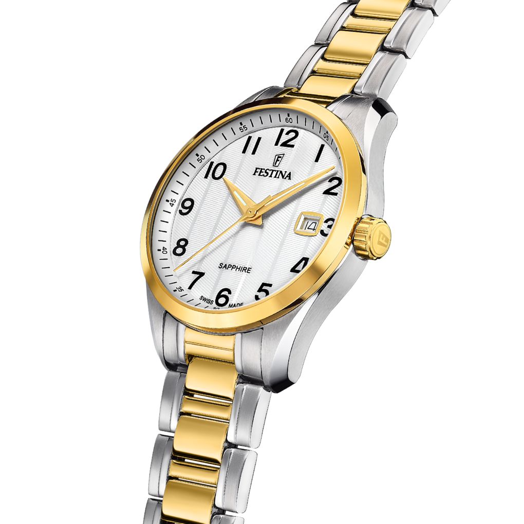 FESTINA SWISS MADE
