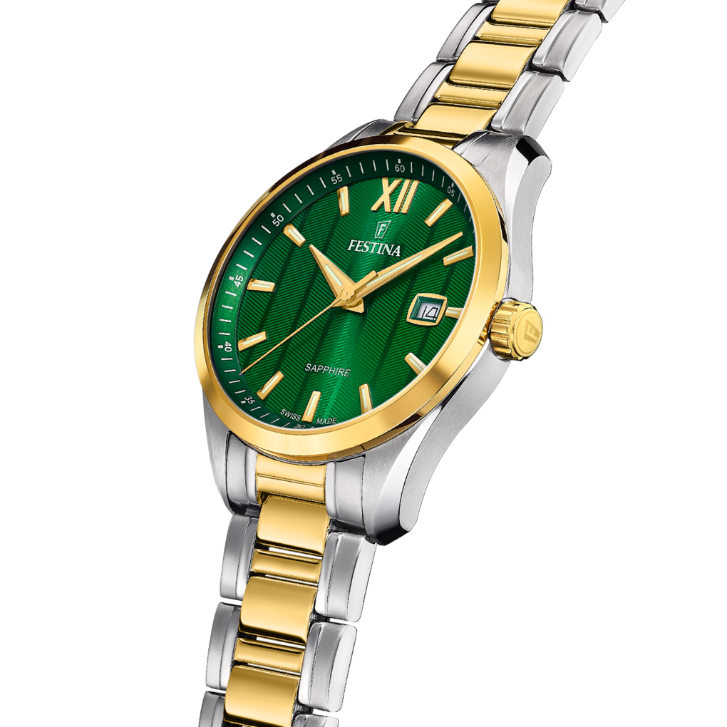 FESTINA SWISS MADE