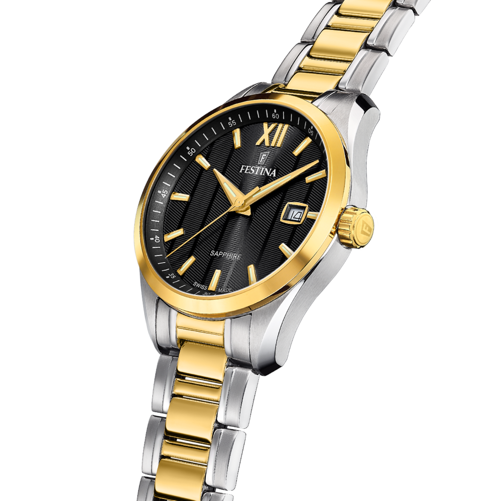 FESTINA SWISS MADE