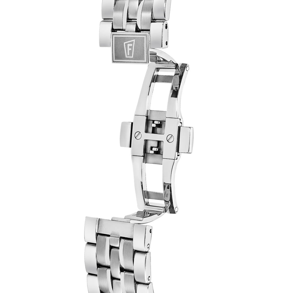 FESTINA H. SWISS MADE CHRONO