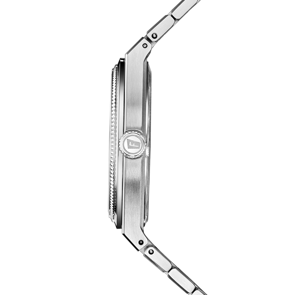 FESTINA SWISS MADE RIVÉ COL.