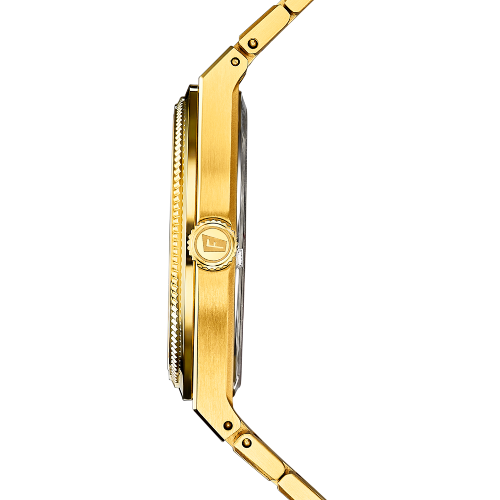 FESTINA SWISS MADE RIVÉ COL.