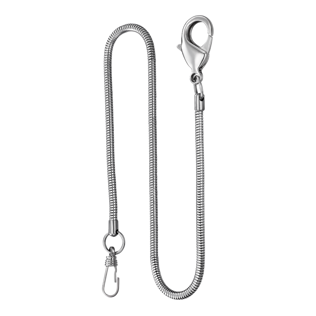 FESTINA LOMMEUR MED KÆDE