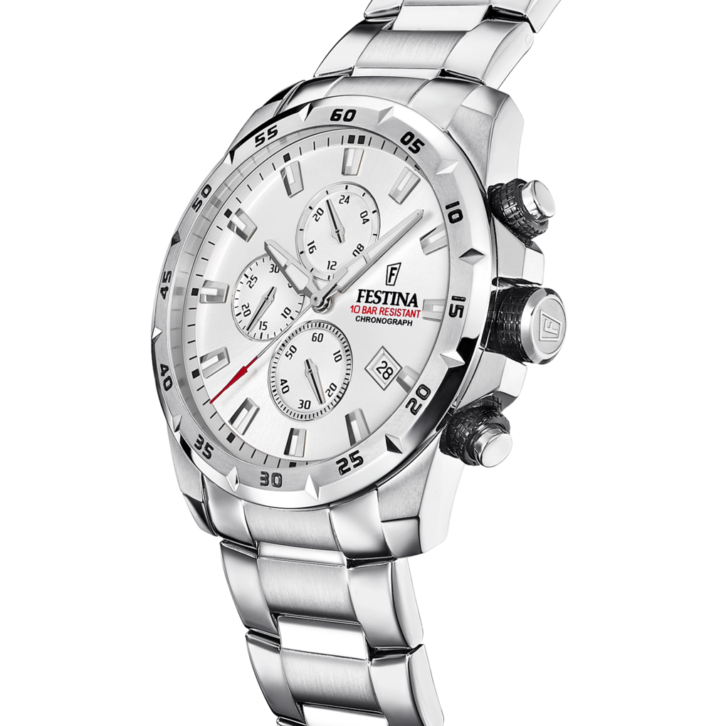 FESTINA H. CHRONO 100M